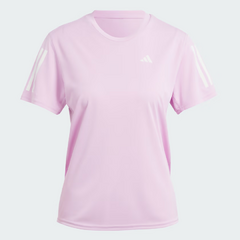 CAMISETA ADIDAS OWN THE RUN FEMININA - O Lojão Calçados