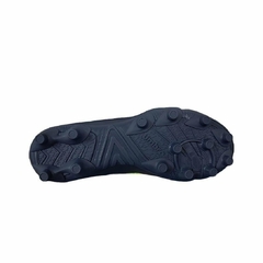 CHUTEIRA CAMPO UMBRO PRISMA - O Lojão Calçados