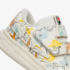 TENIS FILA 88 BABY UNISEX