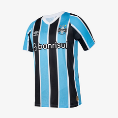 CAMISA UMBRO GREMIO OFICIAL 1 2024 MASCULINA - comprar online