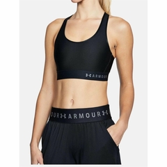 TOP UNDER ARMOUR FEMININO
