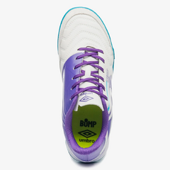 CHUTEIRA FUTSAL UMBRO PRO 5 BUMP CLUB - comprar online