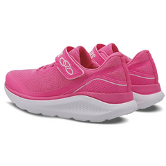 TENIS OLYMPIKUS SMASH INFANTIL - loja online