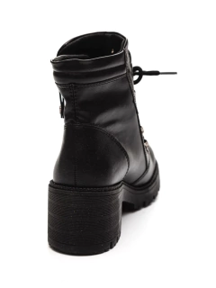 BOTA COTURNO MISSISSIPI BERTELI - comprar online