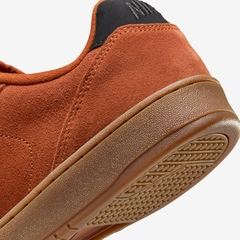 TENIS NIKE GRANDSTAND II SUEDE MASCULINO - comprar online