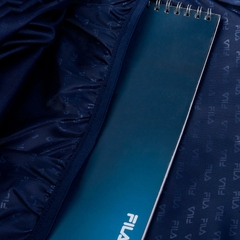 MOCHILA UNISEX FILA LETTER DNA - loja online