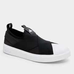 TENIS ADIDAS STREETTALK SLIP ON FEMININO - comprar online