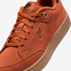 TENIS NIKE GRANDSTAND II SUEDE MASCULINO