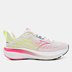 TENIS MIZUNO BASE RIDE FEMININO