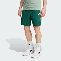 BERMUDA ADIDAS ESSENTIALS 3 LISTRAS MASCULINA