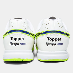 CHUTEIRA FUTSAL TOPPER MAESTRO PRO V na internet