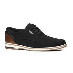 125111-08 SAPATO PEGADA MASCULINO - comprar online