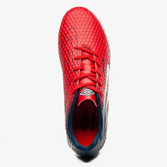 CHUTEIRA CAMPO UMBRO WARSKIN - O Lojão Calçados