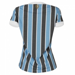 CAMISA GREMIO RETRO 1983 FEMININA - comprar online