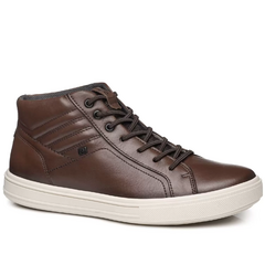 BOTA PEGADA MASCULINA