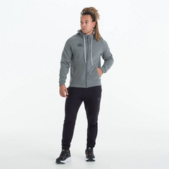 MOLETOM ZIPER UMBRO DUO SNIP MASCULINA - comprar online
