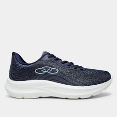 TENIS OLYMPIKUS VENUS 3 FEMININO