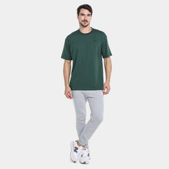 CAMISETA NEW BALANCE SMALL LOGO MASCULINA - O Lojão Calçados