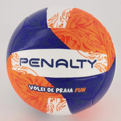 BOLA PENALTY VOLEI DE PRAIA FUN XXI