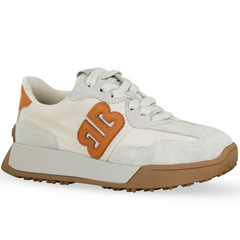 371503 TENIS BOTTERO COURO CAMURCA FEMININO - comprar online