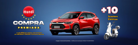 Carrusel O Lojão Calçados