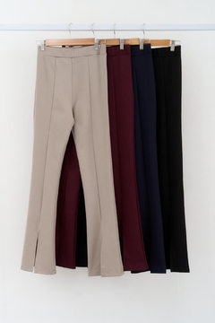 Calza Oxford Roma - comprar online