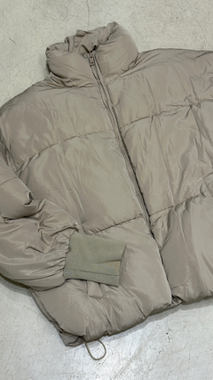 PUFFER IMPORTADA
