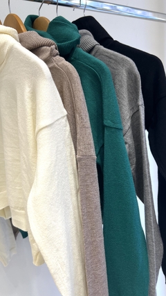 Sweater Dana - tienda online