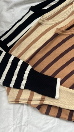 Sweater Luna - Ohlala Tiendas