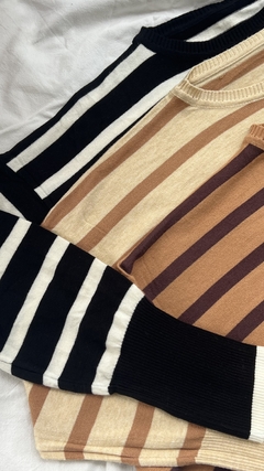 Sweater Luna - tienda online
