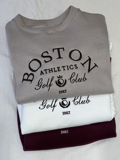 Maxi Buzo Boston en internet
