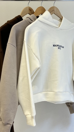 Buzo Mahattan - comprar online