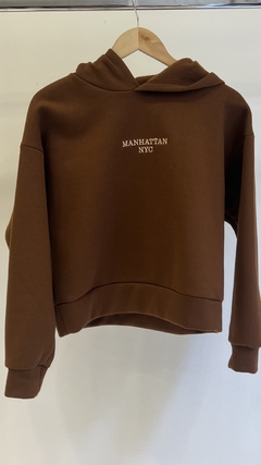 Buzo Mahattan - tienda online