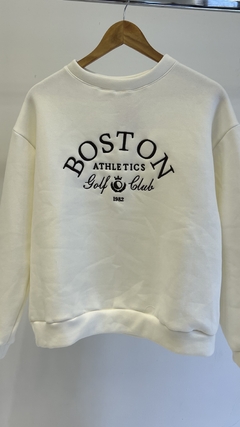 Maxi Buzo Boston - tienda online
