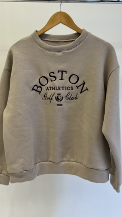 Imagen de Maxi Buzo Boston