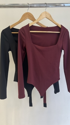 Body Zara - comprar online