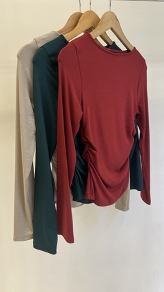 Remera Gina - comprar online
