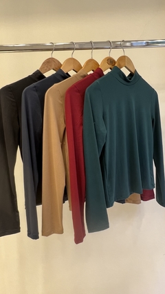 Media polera Anto