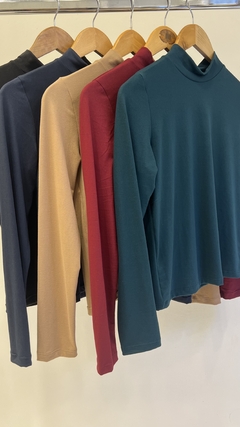 Media polera Anto - comprar online