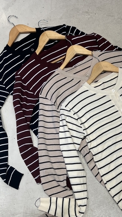 CARDIGAN CHICK - comprar online