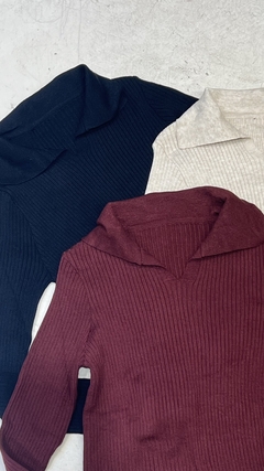 Sweater Mery - comprar online