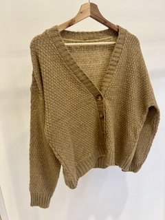 Cardigan Clásico en internet