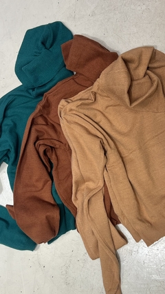 Sweater Dana - comprar online