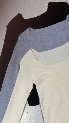 Sweater Dai