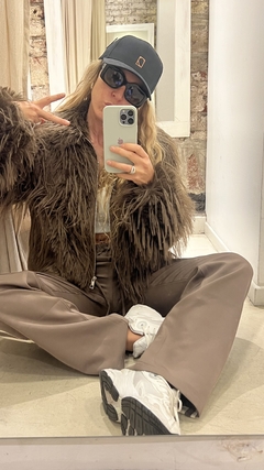 Chaqueta Eloísa