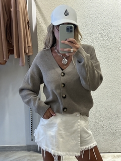 Cardigan Noan