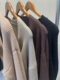 Cardigan Noan - comprar online