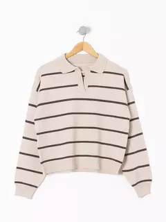 Sweater Ray en internet