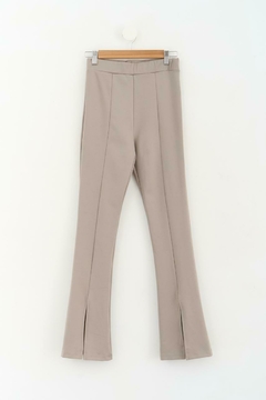 Calza Oxford Roma - Ohlala Tiendas