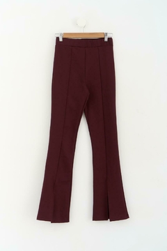 Calza Oxford Roma en internet